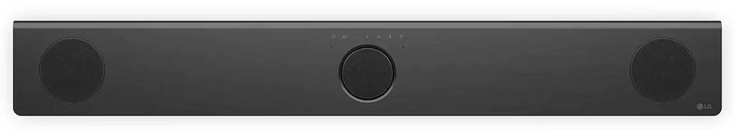 Саундбар LG S80TR 5.1.3 580Вт черный фото 4