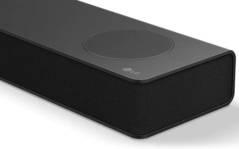 Саундбар LG S80TR 5.1.3 580Вт черный фото 6