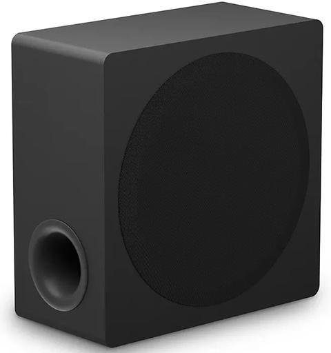 Саундбар LG S80TR 5.1.3 580Вт черный фото 8