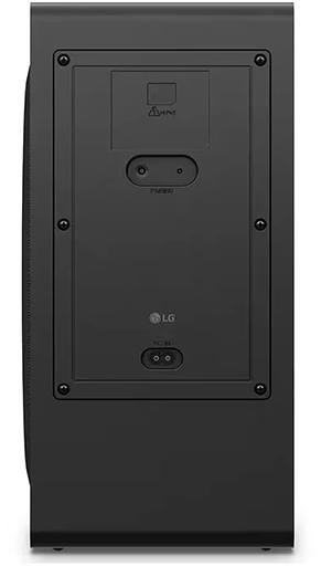 Саундбар LG S80TR 5.1.3 580Вт черный фото 9