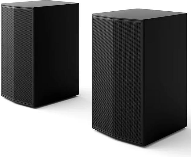 Саундбар LG S80TR 5.1.3 580Вт черный фото 10