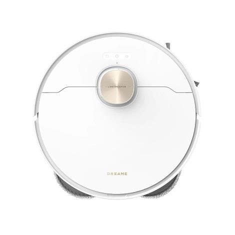 Пылесос Робот L10S PRO ULTRA DREAME фото 3