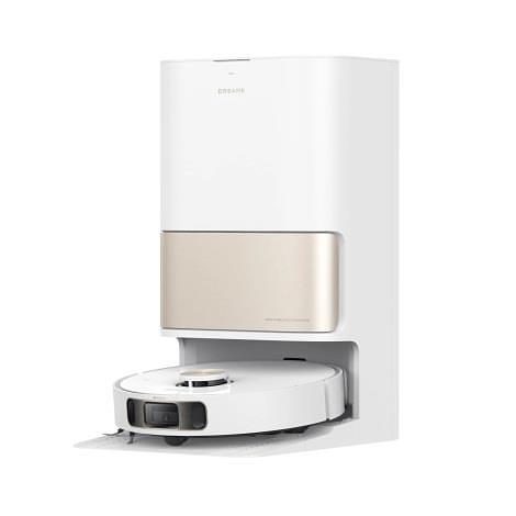 Пылесос Робот L10S PRO ULTRA DREAME фото 4