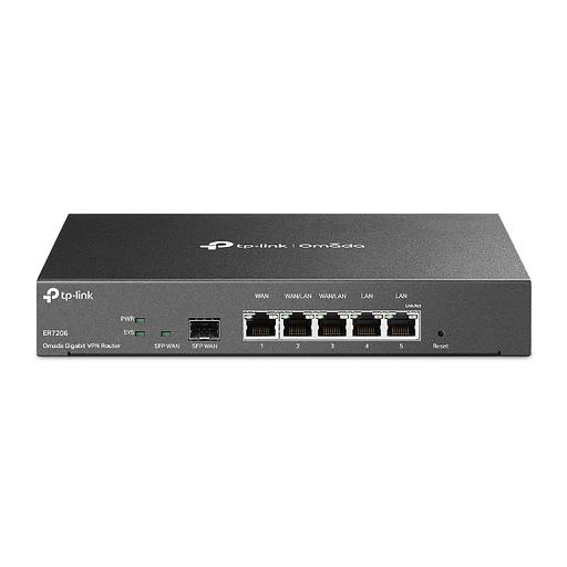 Маршрутизатор TP-Link ER7206 фото 1