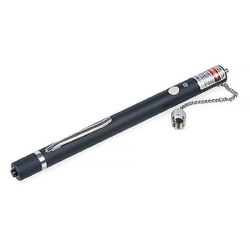 Cabeus CT-FO-10MW Прибор для проверки оптического кабеля (лазерная указка), одномод/многомод, мощность 10 милливатт фото 1