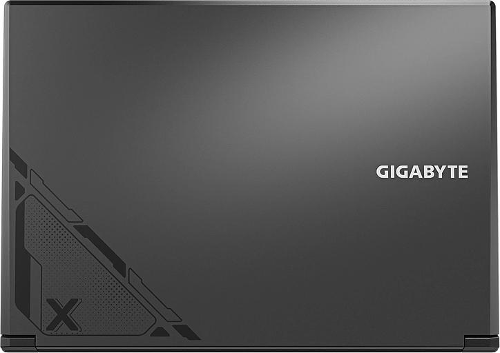 Ноутбук GIGABYTE G6X 9MG Core i7-13650HX/16Gb/SSD512Gb/RTX4050 6Gb /16.0"/IPS/WUXGA/Dos/grey (9MG-42KZ853SD) фото 7