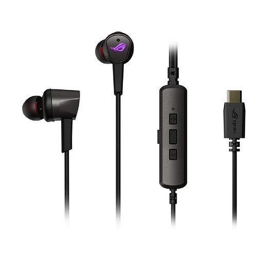 Гарнитура ROG CETRA II (90YH02S0-B2UA00) фото 1