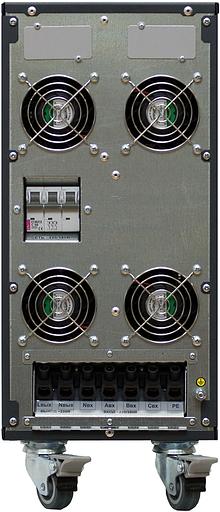 Стабилизатор напряжения Штиль ИнСтаб IS3115RT 13500Вт 15000ВА белый фото 2