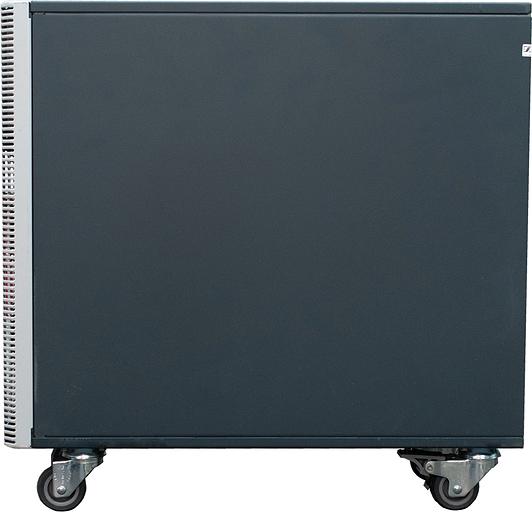 Стабилизатор напряжения Штиль ИнСтаб IS3115RT 13500Вт 15000ВА белый фото 7