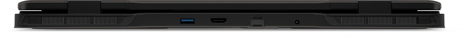 Ноутбук MSI Sword 17 HX B13VFKG-221XRU Core i7 13700HX 32Gb SSD1Tb NVIDIA GeForce RTX4060 8Gb 17" IPS FHD+ (1920x1200) Free DOS grey space WiFi BT Cam (9S7-17T214-221) фото 8