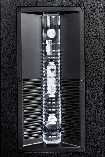 Минисистема Supra SMB-2050 черный 180Вт FM USB BT SD (в комплекте: активн.+пассив.колонки) фото 10