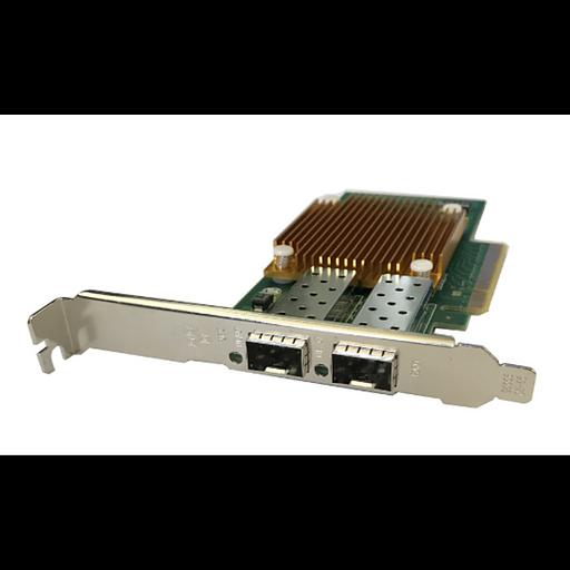 Сетевая карта 2 порта 10GBase-X GH1002E-DS фото 2