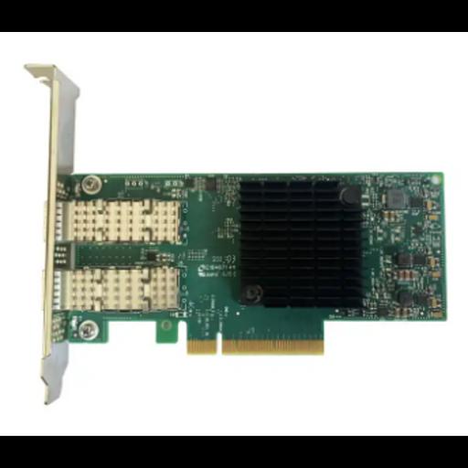 Сетевая карта 2 порта 10GBase-X F1002EM-V3.0 фото 1