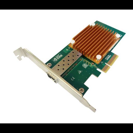 Сетевая карта 1 порт 10GBase-X GH1001E-V4.0 фото 2