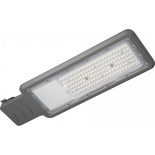 Светильник светодиодный уличный ДКУ-100вт OSF-02-100-5K-LED ОНЛАЙТ фото 1