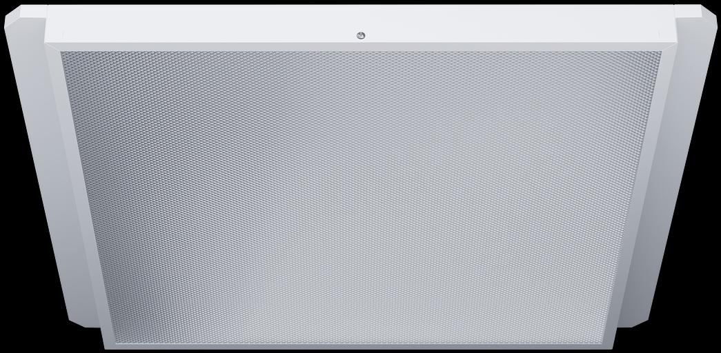 Светильник светодиодный ДВО без ламп NLP-PS7-4xT8-G13 фото 1