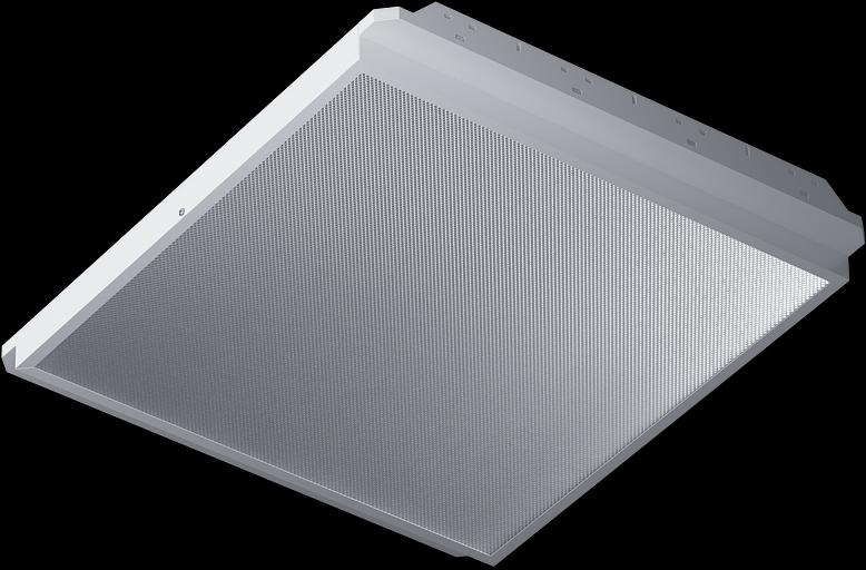 Светильник светодиодный ДВО без ламп NLP-PS7-4xT8-G13 фото 2