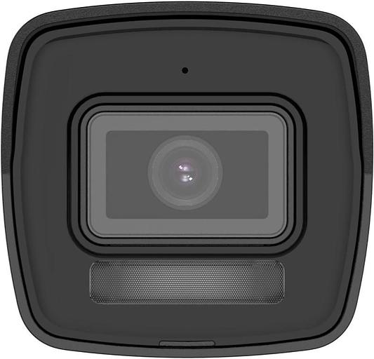 Камера видеонаблюдения IP Hikvision DS-2CD1023G2-LIU (2.8 MM) 2.8-2.8мм цв. корп.:белый фото 3