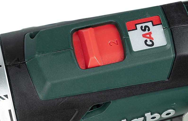 Дрель-шуруповерт Metabo Powermaxx аккум. патрон:быстрозажимной (600984000) фото 10