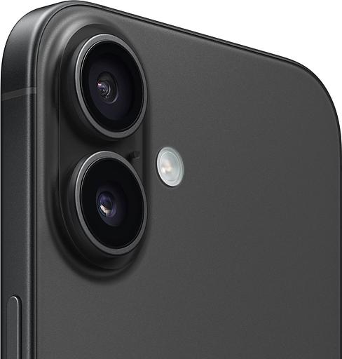 Apple iPhone 16 256GB Black [MYEE3HN/A](Sim+eSim Индия) фото 4