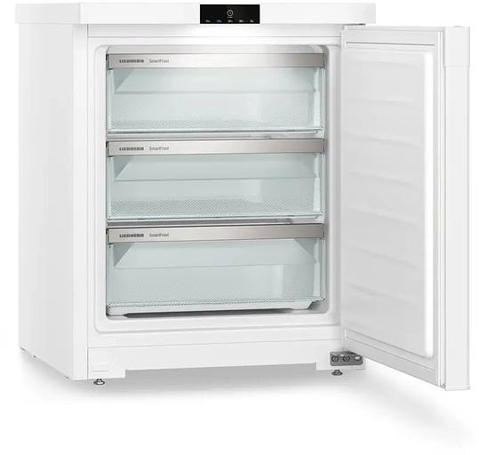 Морозильная камера Liebherr Fe 1003 белый фото 5