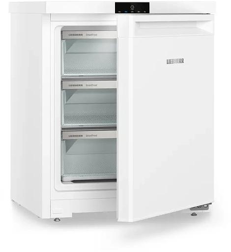 Морозильная камера Liebherr Fe 1003 белый фото 6