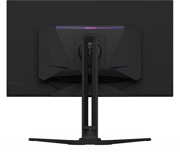 Монитор Gigabyte 31.5" Aorus FO32U2P черный OLED LED 16:9 HDMI матовая HAS 250cd 178гр/178гр 3840x2160 240Hz DP 4K USB 9.6кг фото 4