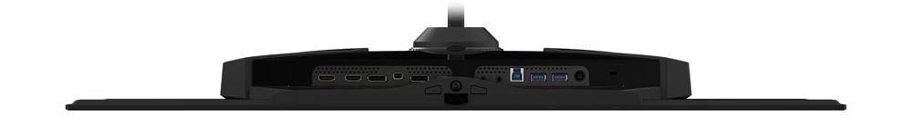 Монитор Gigabyte 31.5" Aorus FO32U2P черный OLED LED 16:9 HDMI матовая HAS 250cd 178гр/178гр 3840x2160 240Hz DP 4K USB 9.6кг фото 7