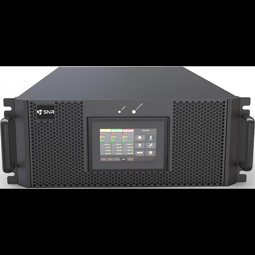 Источник бесперебойного питания on-line, 40 кВА (PF1.0) серии Intelligent фото 1