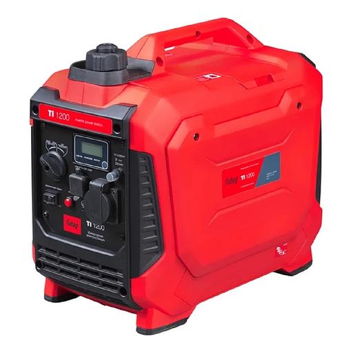 FUBAG Электростанция цифровая TI 1200 [646251] фото 1