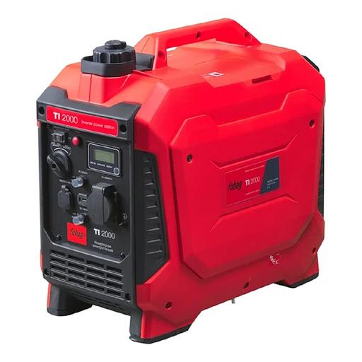 FUBAG Электростанция цифровая TI 2000 [646252] фото 1