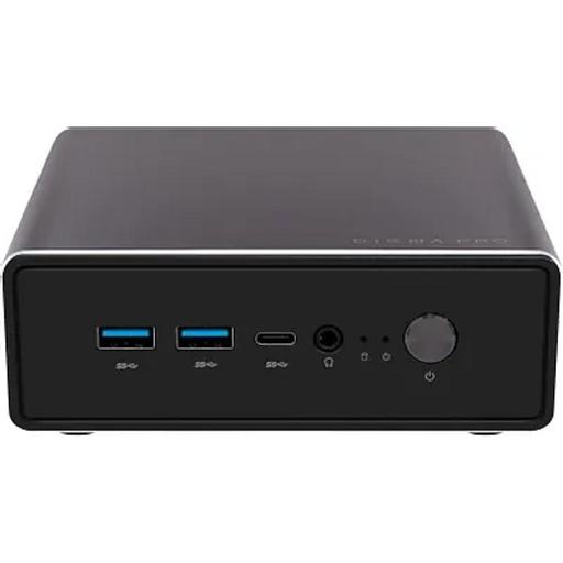 Digma Pro Minimax U1 i3 1315U (1.2) 16Gb SSD512Gb UHDG Windows 11 Professional GbitEth WiFi BT 60W темно-серый/черный (DPP3-ADXW02) фото 1