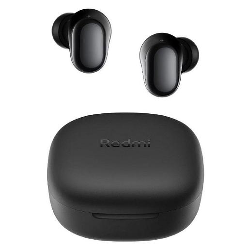 Xiaomi Беспроводные наушники Redmi Buds 6 Play - черные фото 1