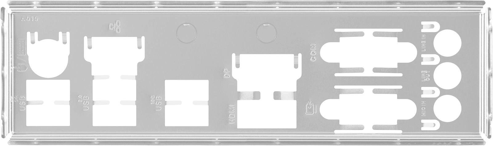 Материнская плата Asus PRIME N100I-D D4-CSM 1xDDR4 mini-ITX AC`97 8ch(7.1) GbLAN+VGA+HDMI+DP фото 6