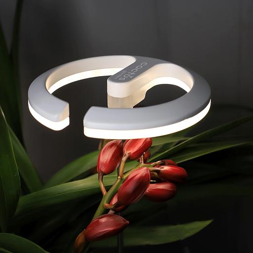 Светильник фито Cactus GARDEN светод. 7.5Вт цв.св.:белый (CS-LED-ORCHID) фото 4