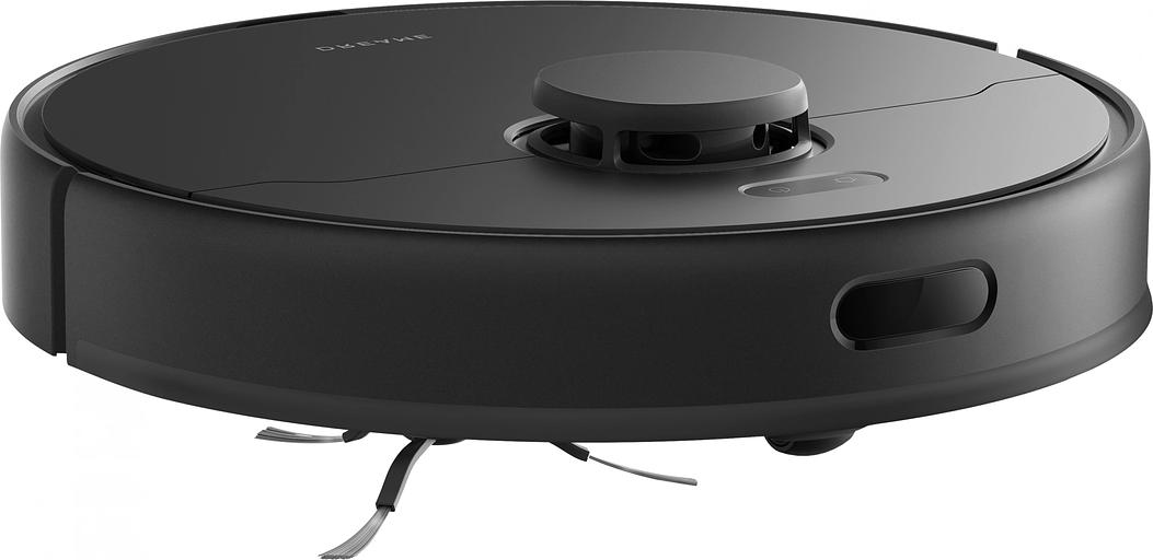 Пылесос-робот Dreame D9 Max Gen2 75Вт черный фото 5