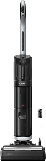 Пылесос моющий Dreame H14 DUAL 400Вт черный фото 4