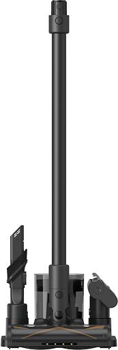 Пылесос моющий Dreame H14 DUAL 400Вт черный фото 5