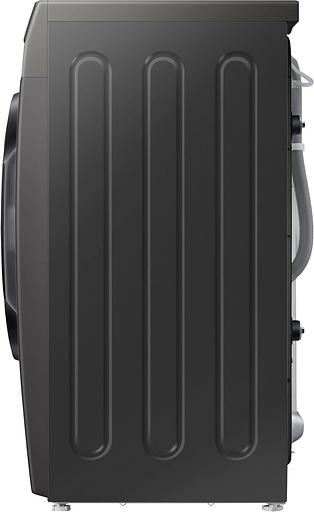 Стиральная машина Samsung WW80AG6S28AX/LD класс: A+++ загр.фронтальная макс.:8кг нержавеющая сталь фото 5