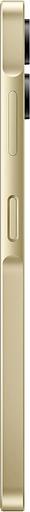Смартфон Samsung SM-A065F Galaxy A06 64Gb 4Gb золотистый моноблок 3G 4G 6.7" 720x1600 Android 802.11 b/g/n GPS GSM900/1800 GSM1900 TouchSc фото 9