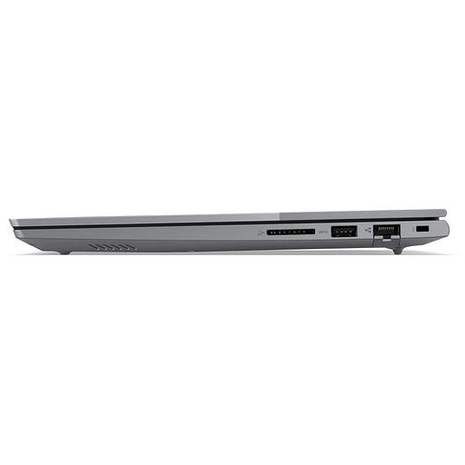 Ноутбук 14" IPS WUXGA LENOVO ThinkBook 14 G6 IRL grey (Core i5 13420H/16Gb/512G SSD/VGA int/FP/noOS/grey (21KG00UCRU) фото 6