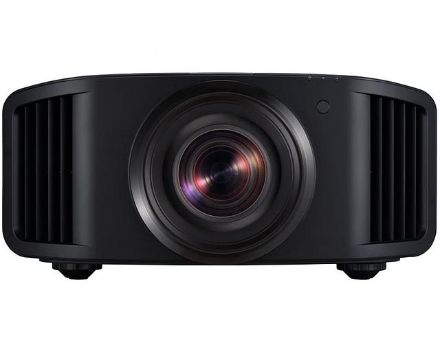 Кинотеатральный проектор JVC DLA-NZ900B с лазерным источником света и поддержкой разрешения 8К фото 1