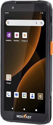 Терминал сбора данных Mertech MovFast S55 (9200) фото 1