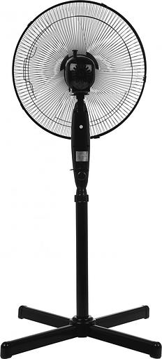 Вентилятор напольный RIX RSF-4000B 40Вт скоростей:3 черный фото 4