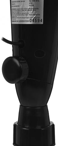 Вентилятор напольный RIX RSF-4000B 40Вт скоростей:3 черный фото 7