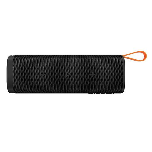Беспроводная портативная колонка S29D Xiaomi Sound Outdoor 30W (черная) фото 1