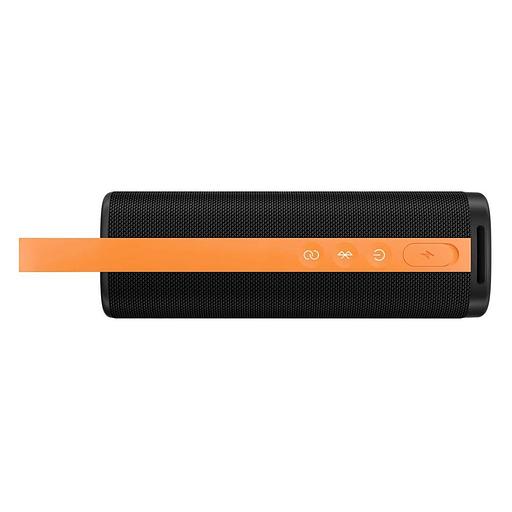 Беспроводная портативная колонка S29D Xiaomi Sound Outdoor 30W (черная) фото 2