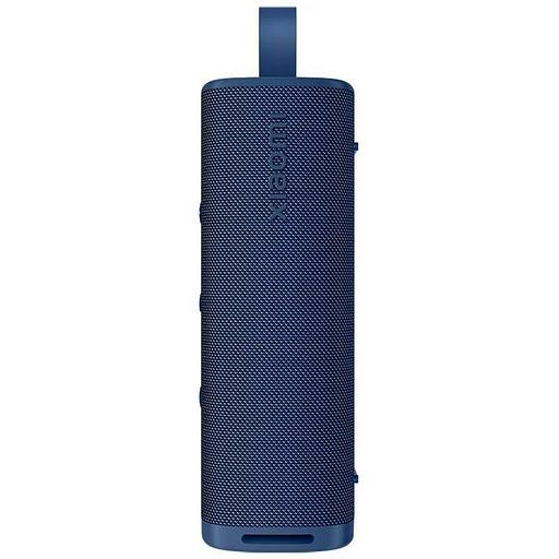 Xiaomi Портативная колонка Sound Outdoor 30W (Blue) фото 4