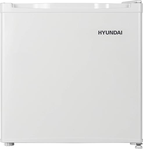 Холодильник Hyundai CO05041H 1-нокамерн. белый фото 2