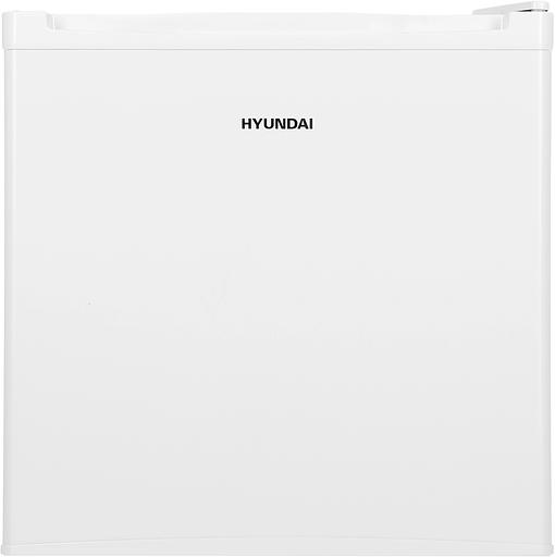 Холодильник Hyundai CO05041H 1-нокамерн. белый фото 4